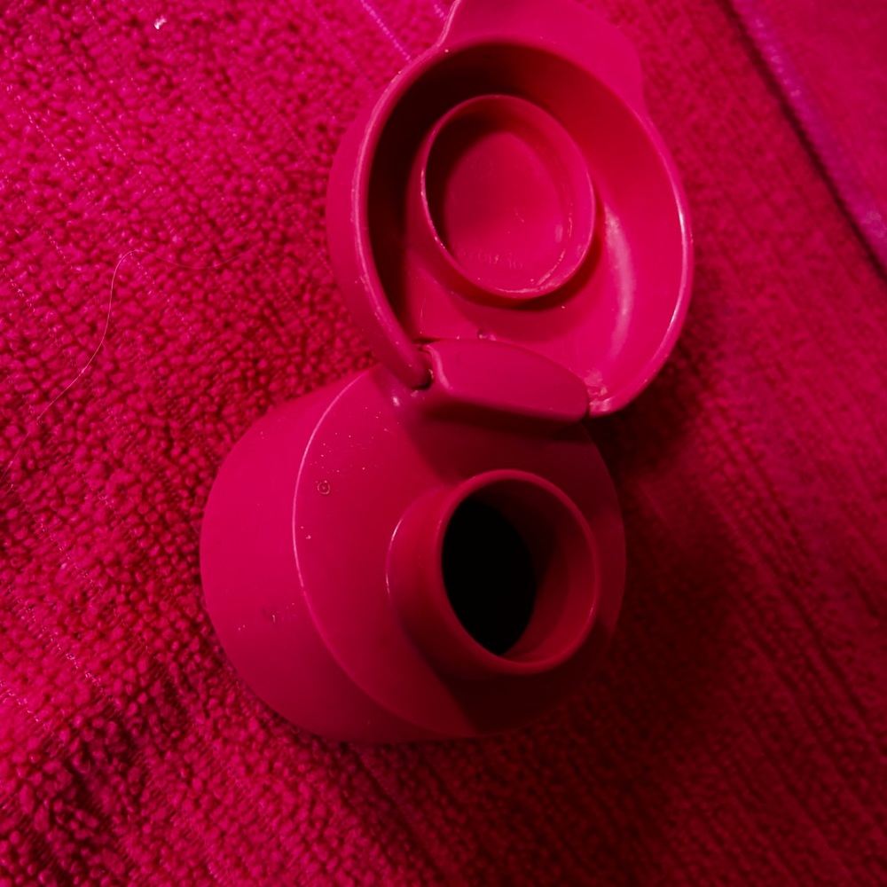 Tupperware Eco Bottle Cap Only